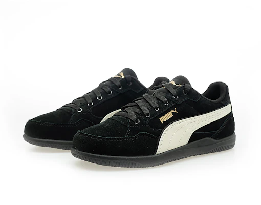 (W) Puma K-Moda SD 時尚休閒運動鞋 40450001 Order (W) Puma K-Moda SD 時尚休閒運動鞋 40450001