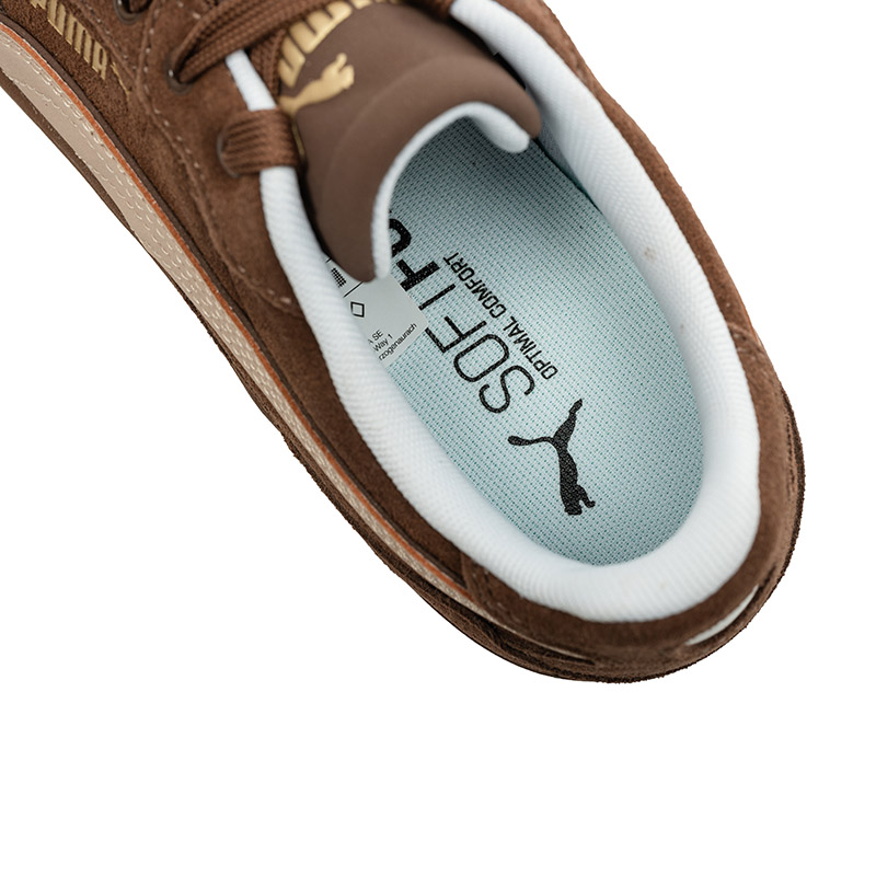 Details for (W) プーマ K-モーダ SD スニーカー 40450004