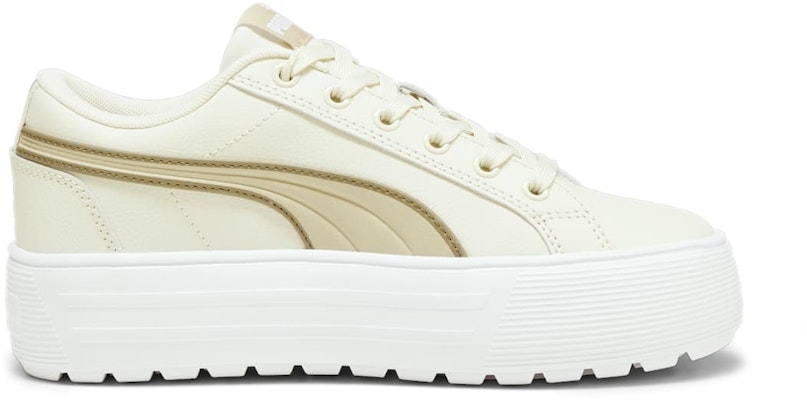 (W) 彪马 Kaia 2.0 "高山雪" 392320-03 Order (W) 彪马 Kaia 2.0 "高山雪" 392320-03