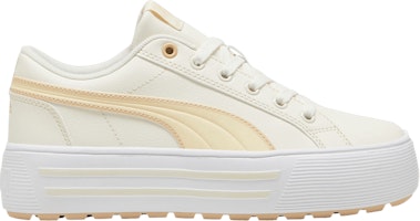(Women) Puma Kaia 2.0 'Beige Yellow' 392320-09 (Women) Puma Kaia 2.0 'Beige Yellow' 392320-09