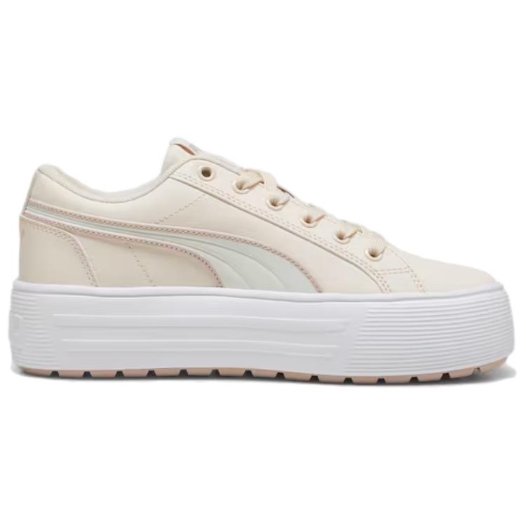 Order (W) Puma Kaia 2.0 'Rosebay' Sepatu Wanita 392320-06