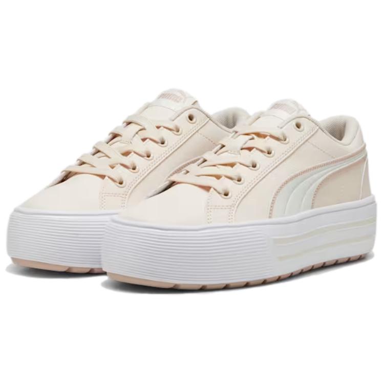 Lookbook (W) Puma Kaia 2.0 ''Rosebay'' Femme Rose Style Streetwear 392320-06
