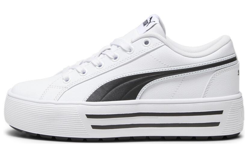 (Women) Puma Kaia 2.0 'White Black'  392320-02