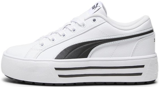 (W) Puma Kaia 2.0 '黑白色' 392320-02 Buy (W) Puma Kaia 2.0 '黑白色' 392320-02