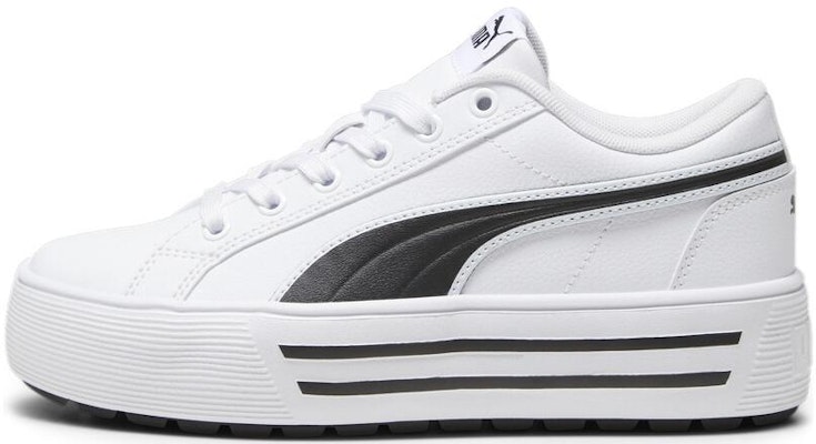 (Women) Puma Kaia 2.0 'White Black' 392320-02 Buy (Women) Puma Kaia 2.0 'White Black' 392320-02