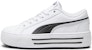 (W) Puma Kaia 2.0 'Putih Hitam' 392320-02