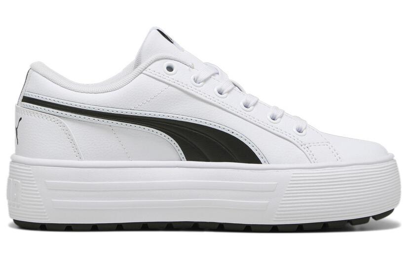 Order (W) プーマ カイア 2.0 白黒 (Puma Kaia 2.0 ShiroKuro) 392320-02