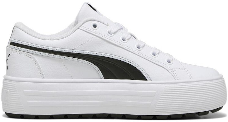 (W) 푸마 카이아 2.0 '화이트 블랙' (Puma Kaia 2.0 'White Black') 392320-02 Order (W) 푸마 카이아 2.0 '화이트 블랙' (Puma Kaia 2.0 'White Black') 392320-02
