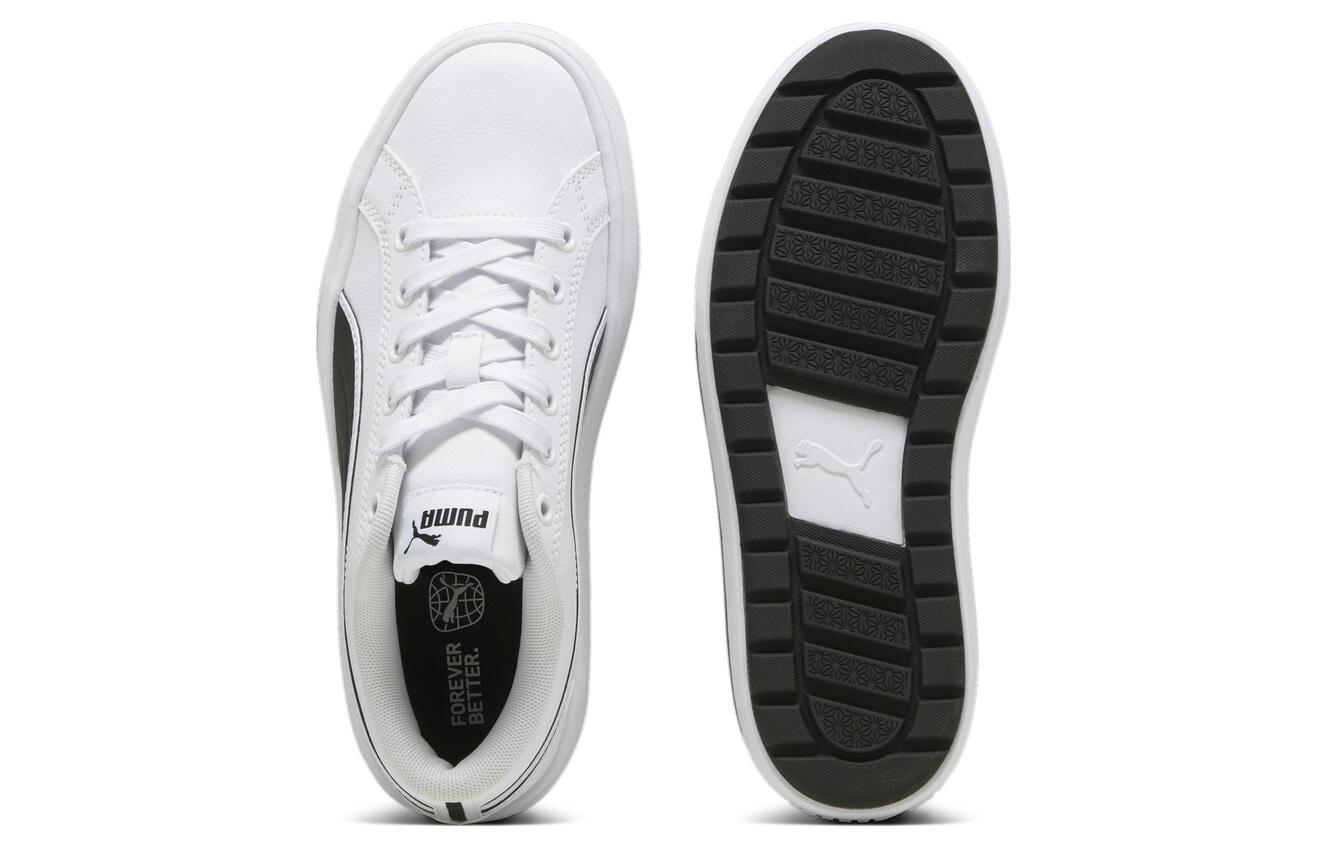 Shop (W) プーマ カイア 2.0 白黒 (Puma Kaia 2.0 ShiroKuro) 392320-02