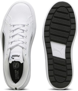 (W) Puma Kaia 2.0 '黑白色' 392320-02 Shop (W) Puma Kaia 2.0 '黑白色' 392320-02