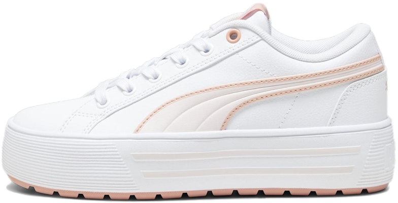 (Women) Puma Kaia 2.0 'White Frosty Pink' 392320-04 Buy (Women) Puma Kaia 2.0 'White Frosty Pink' 392320-04