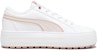 (W) Puma Kaia 2.0 'Putih Frosty Pink' 392320-04