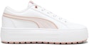 Order (W) Puma Kaia 2.0 'Putih Frosty Pink' 392320-04