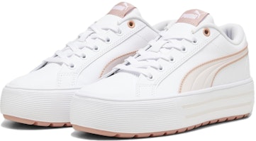 (W) Puma Kaia 2.0 'Blanco Rosa Helado' 392320-04 Lookbook (W) Puma Kaia 2.0 'Blanco Rosa Helado' 392320-04
