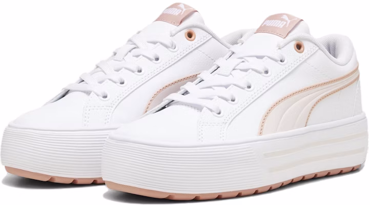 (Women) Puma Kaia 2.0 'White Frosty Pink' 392320-04 Lookbook (Women) Puma Kaia 2.0 'White Frosty Pink' 392320-04