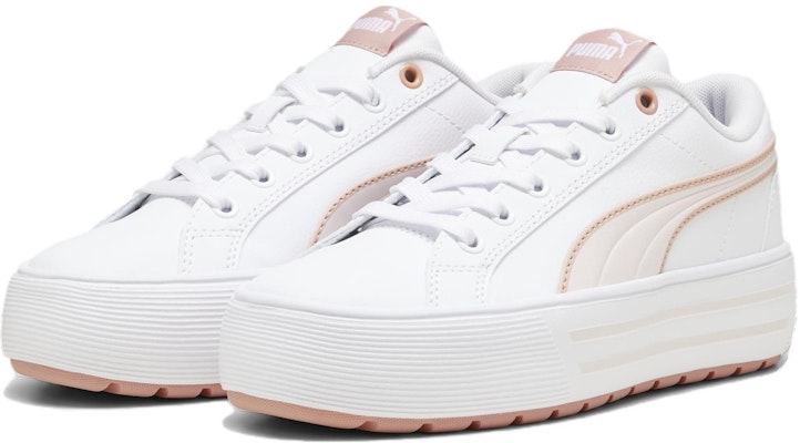 (Women) Puma Kaia 2.0 'White Frosty Pink' 392320-04 Lookbook (Women) Puma Kaia 2.0 'White Frosty Pink' 392320-04