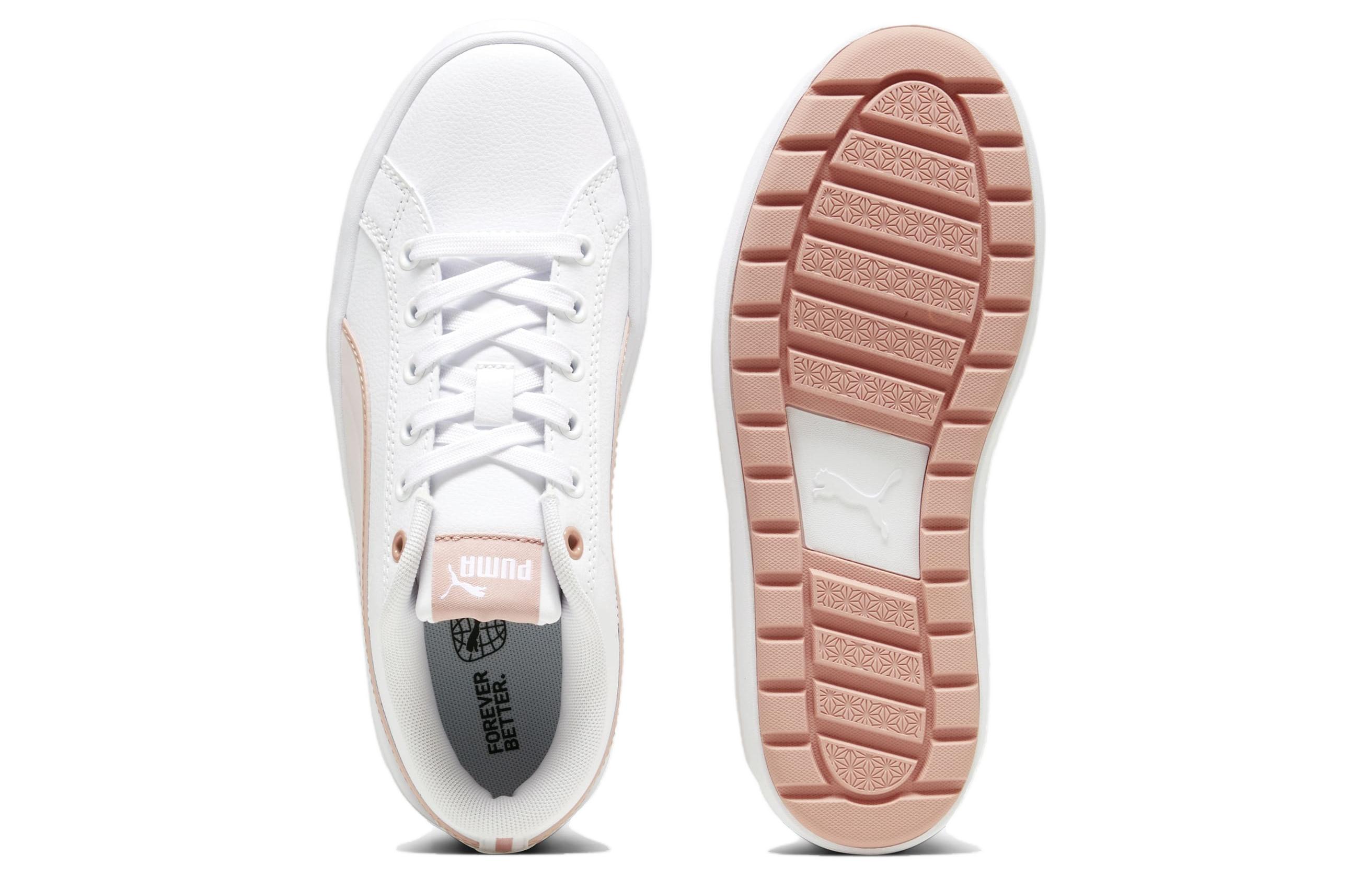 Shop （女性）彪馬 Kaia 2.0 '白色霜粉' 392320-04