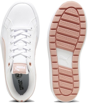 (Women) Puma Kaia 2.0 'White Frosty Pink' 392320-04 Shop (Women) Puma Kaia 2.0 'White Frosty Pink' 392320-04