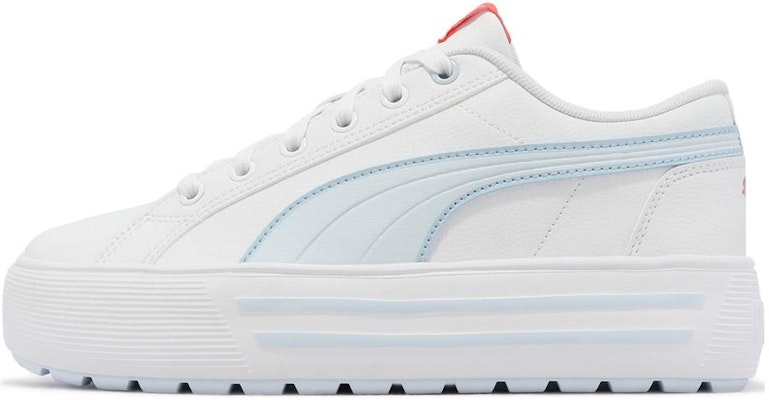 (Women) Puma Kaia 2.0 'White Icy Blue' 392320-05 Buy (Women) Puma Kaia 2.0 'White Icy Blue' 392320-05