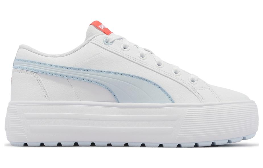 Order (W) Puma Kaia 2.0 ''Weiß Icy Blau'' 392320-05