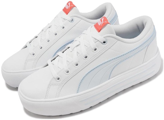(W) プーマ カイア 2.0 "アイスブルー" (Puma Kaia 2.0 "Ice Blue") 392320-05 Lookbook (W) プーマ カイア 2.0 "アイスブルー" (Puma Kaia 2.0 "Ice Blue") 392320-05