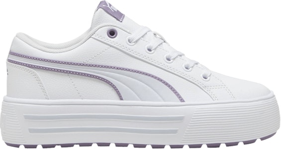 (女款) Puma Kaia 2.0 '白紫色' 392320-08 Buy (女款) Puma Kaia 2.0 '白紫色' 392320-08