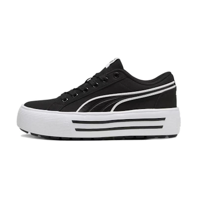 (W) Puma Kaia 2.0 CV 'Black White'