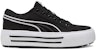 (W) Puma Kaia 2.0 CV 'Hitam Putih' 395098-02