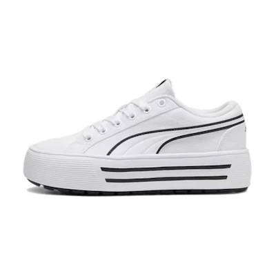 (W) Puma Kaia 2.0 CV 'White Black'