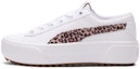 Buy (W) Puma Kaia Leo 'Putih Ringkas' 383251-01