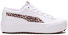 (W) Puma Kaia Leo 'Putih Ringkas' 383251-01