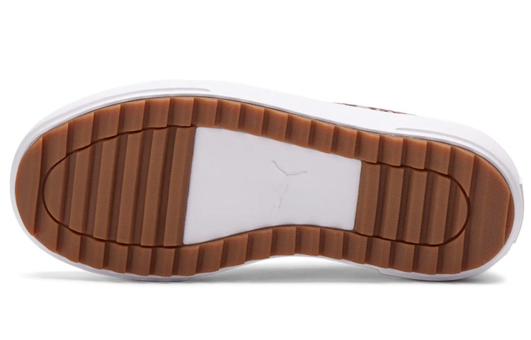 Purchase (W) Puma Kaia Leo ''Blanc Simple'' 383251-01