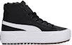 Order (W) Puma Kaia Mid 'Bulu - Hitam' 385341-01