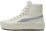 Buy (W) Puma Kaia Mid 'Bulu Berkilau' 385377-01