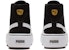 (W) Puma Sneakers Kaia Mid CV Hitam/Putih 384409-02