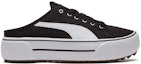 Order (W) Puma Kaia Mule 'Hitam Putih' 385168-01