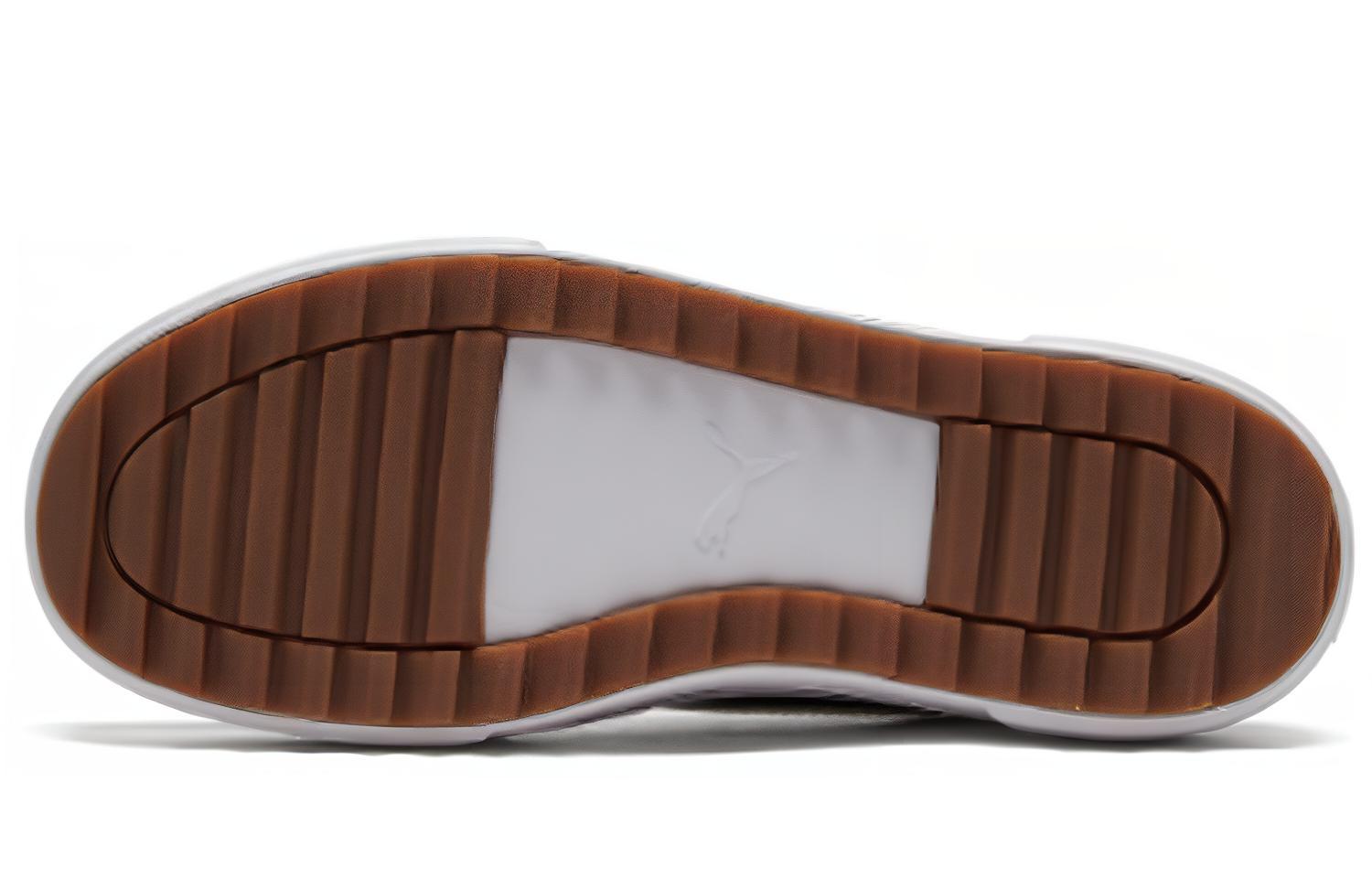 Shop (W) Puma Kaia Mule 'Hitam Putih' 385168-01