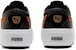 (W) Puma Kaia Platform 'Hitam Merah Putih' 383915-01