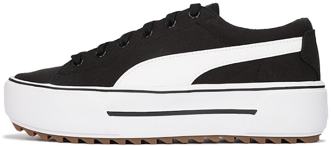 (W) 푸마 카이아 플랫폼 블랙앤화이트 383804-02 Buy (W) 푸마 카이아 플랫폼 블랙앤화이트 383804-02