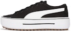 Buy (W) Puma Kaia Platform 'Hitam Putih' 383804-02