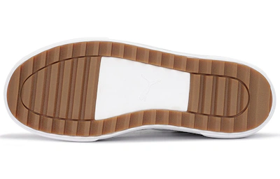 (Women) Puma Kaia Platform 'Black White'