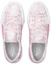Lookbook (W) Puma Kaia Platform ''Hazy Summer Roze Wit'' 383916-01