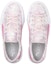 Lookbook (W) Puma Kaia Platform 'Merah Jambu Musim Panas Putih' 383916-01