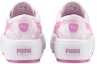 Shop (W) Puma Kaia Platform 'Merah Jambu Musim Panas Putih' 383916-01