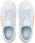 Lookbook (W) Puma Kaia Platform 'Hazy Musim Panas Putih Oren' 383916-02
