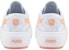 (W) Puma Kaia Platform 'Hazy Musim Panas Putih Oren' 383916-02