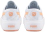 Shop (W) Puma Kaia Platform 'Hazy Musim Panas Putih Oren' 383916-02
