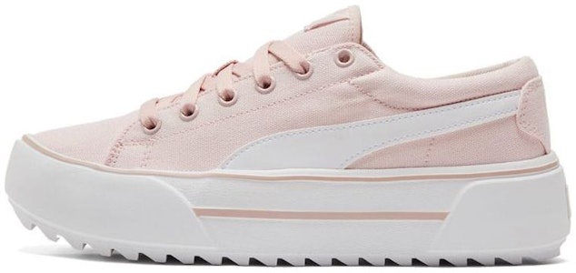 (W) Puma Kaia Platform 'Putih Teratai' 383804-05 Buy (W) Puma Kaia Platform 'Putih Teratai' 383804-05