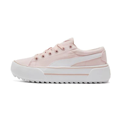 (W) Puma Kaia Platform 'Lotus White'