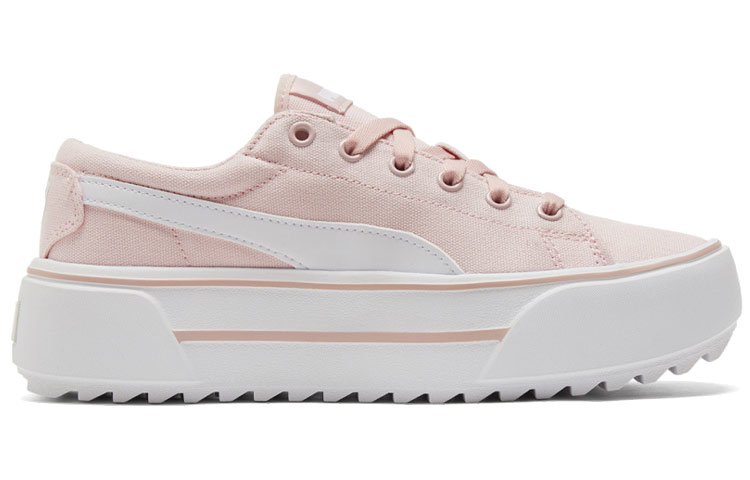 Order (W) Puma Kaia Platform 'Putih Teratai' 383804-05